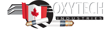 Oxytech Industries